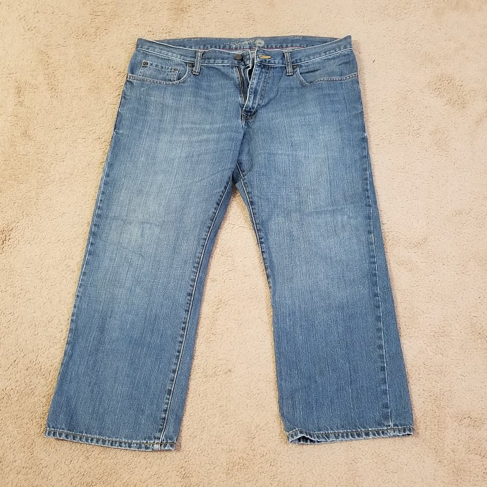 Men's Old Navy Blue Jeans